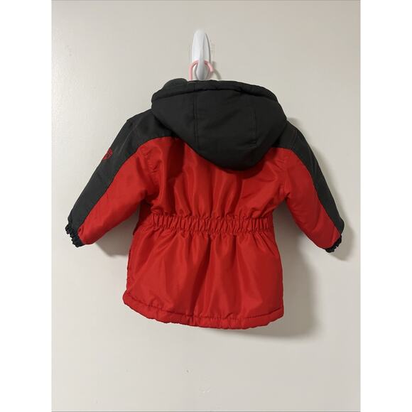 Oshkosh 18 Month Jacket - Picture 2 of 5